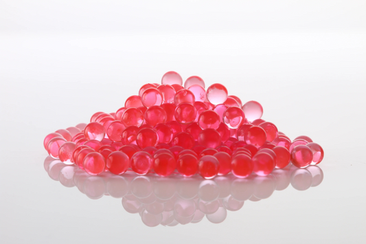 10K GEL BALLS (Red)