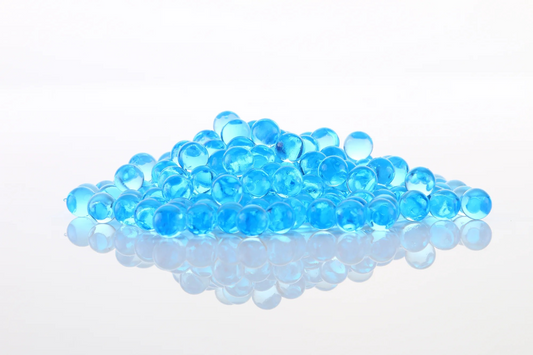 10K GEL BALLS (Blue)