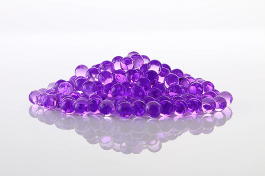10K GEL BALLS (Purple)