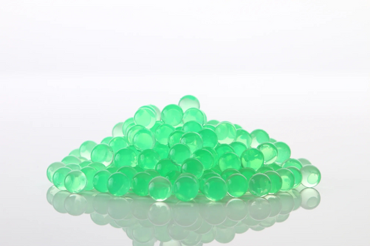 10K GEL BALLS (Electric Green)