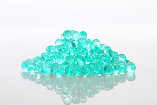 10K GEL BALLS (Teal Blue)