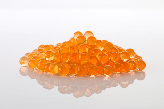10K GEL BALLS (Orange)