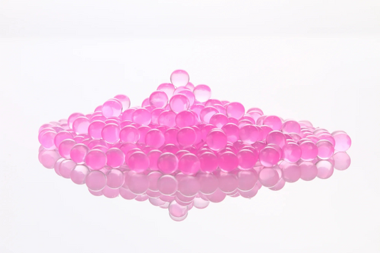 10K GEL BALLS (Pink)
