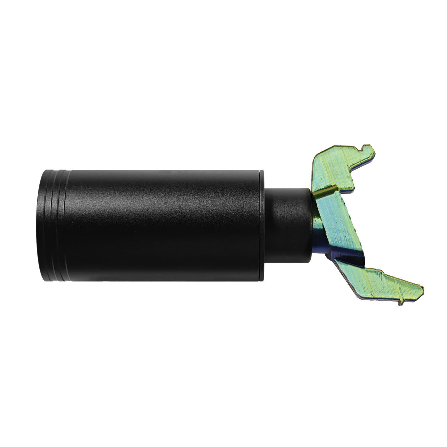 Metal Tracer Unit for Gel Blaster Surge Series