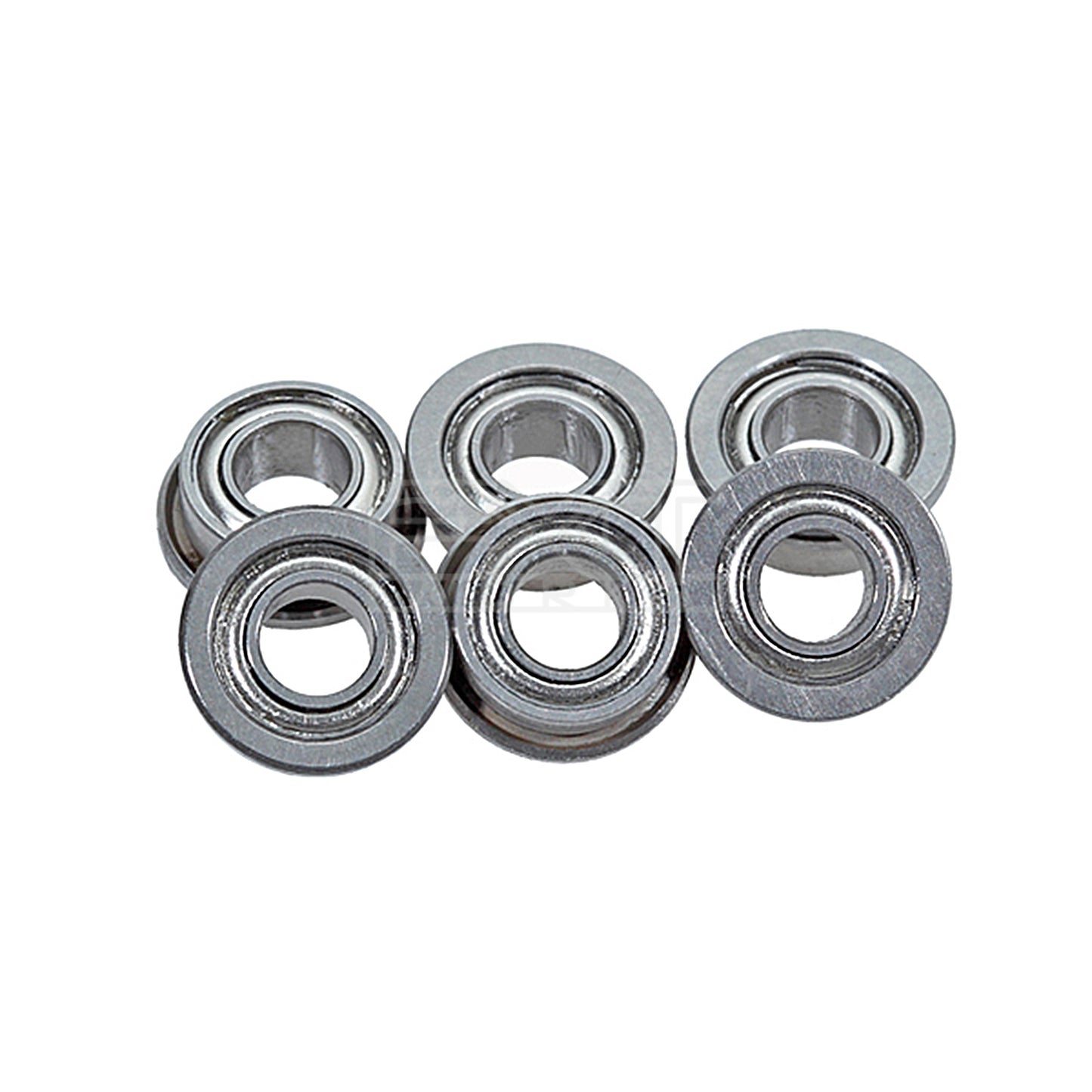 6mm Steel Bushing for Airsoft AEGs