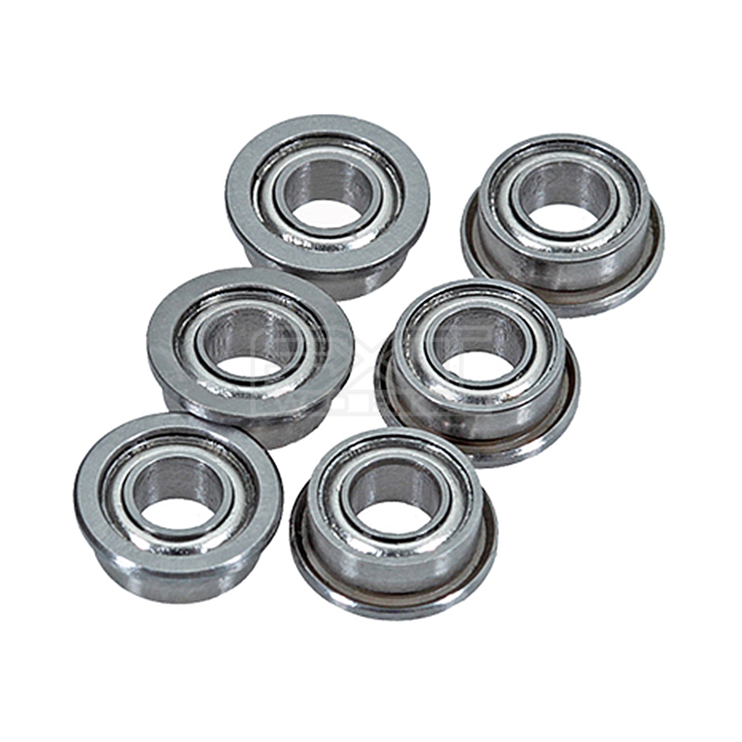 7mm Steel Bushing for Airsoft AEGs