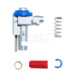 Aluminum Alloy Hop Up Chamber (B) for M4 Series Airsoft AEG Rifles