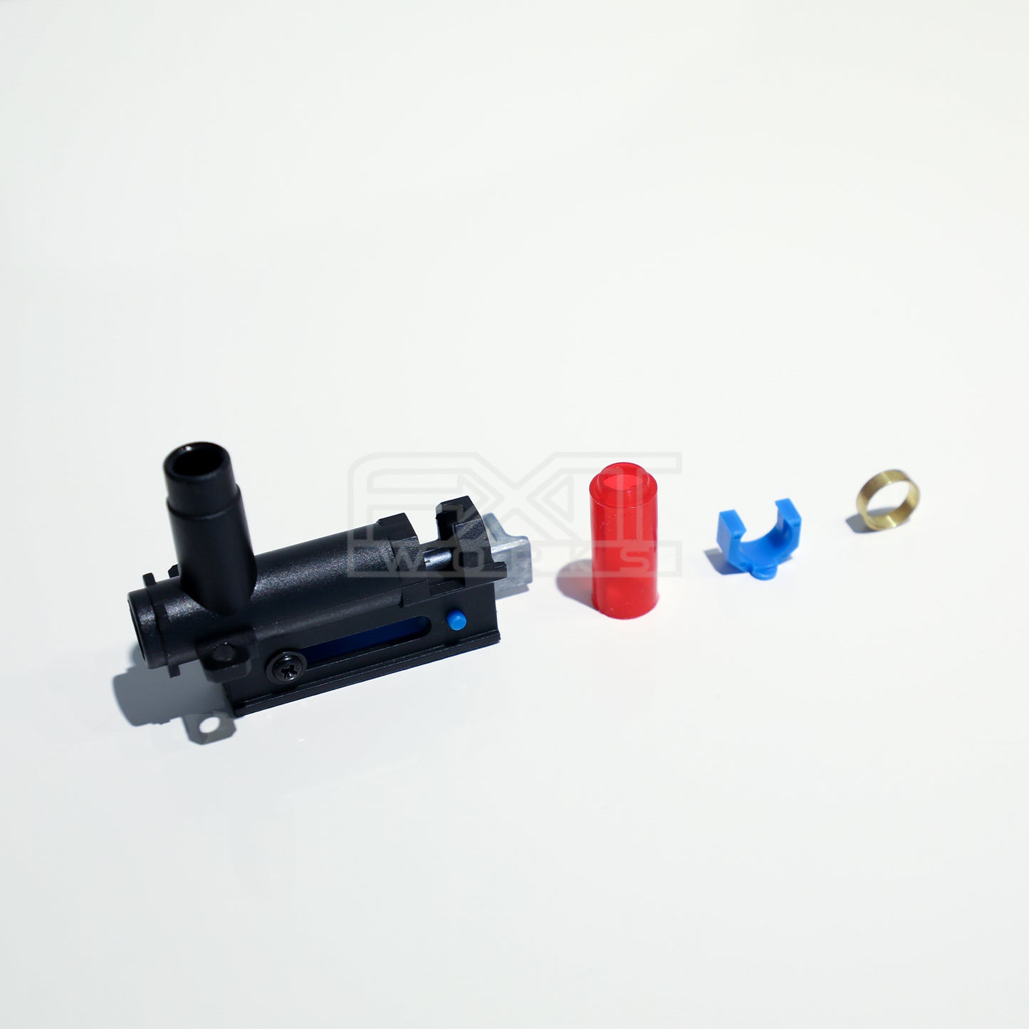 Plastic Hop Up Chamber for AK Series Airsoft AEG Rifles