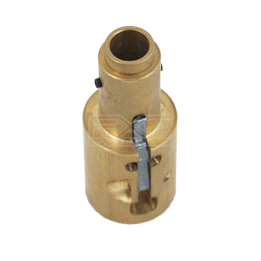 L96 Brass Type Hop Up Chamber