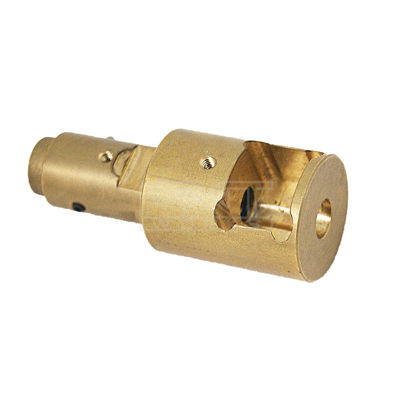 L96 Brass Type Hop Up Chamber