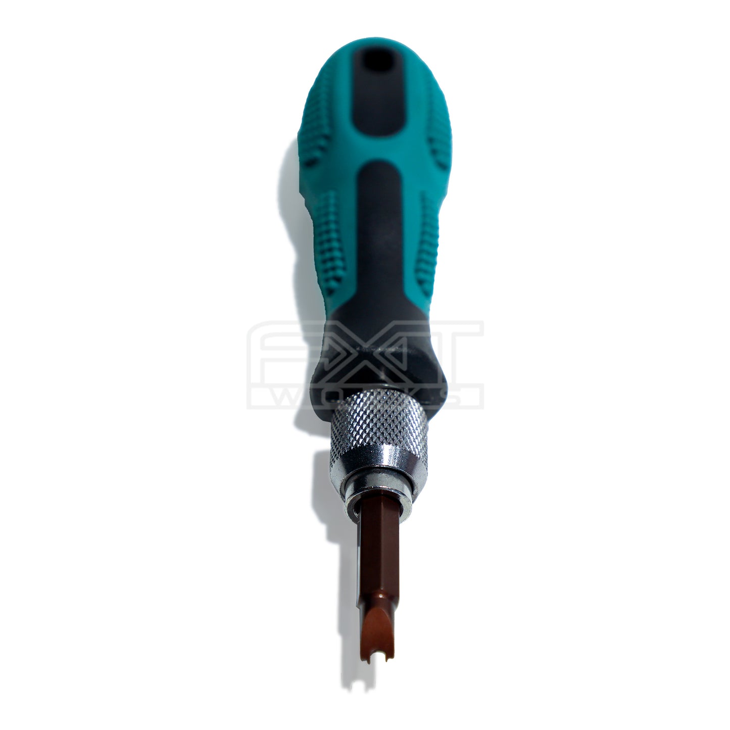 Inlet Valve Key