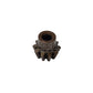 Motor Pinion Gear with O Hole