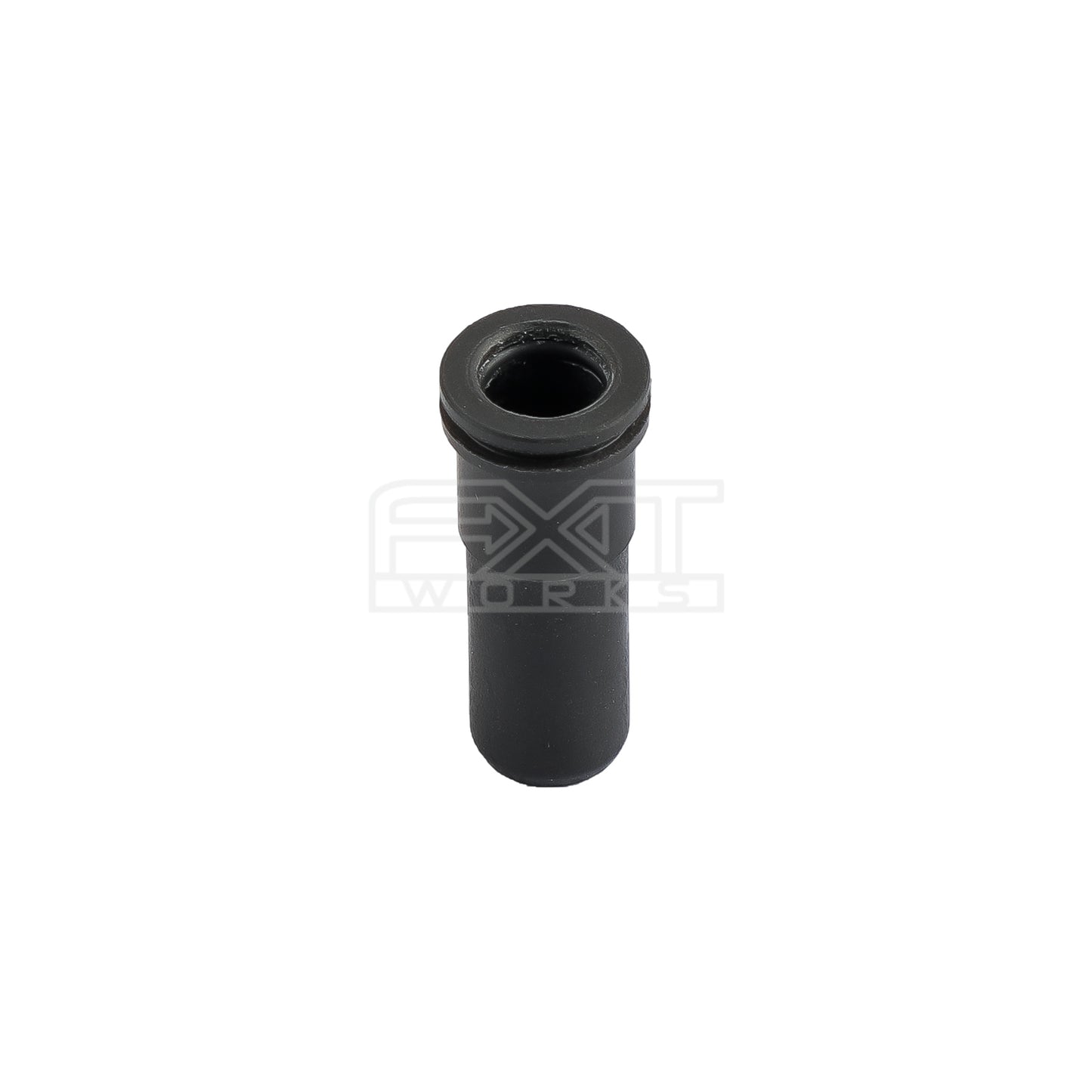 Polycarbonate Air Nozzle for M4 Series Airsoft AEG Rifles (21.45mm θ-type plastic single O-ring)