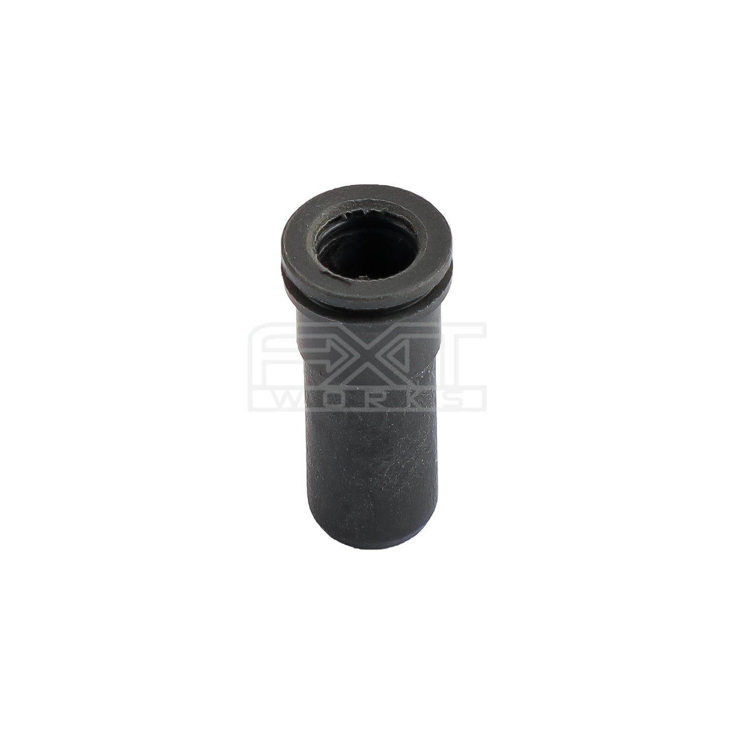 Polycarbonate Air Nozzle for AK Series Airsoft AEG Rifles (19.75mm θ-type plastic single O-ring)