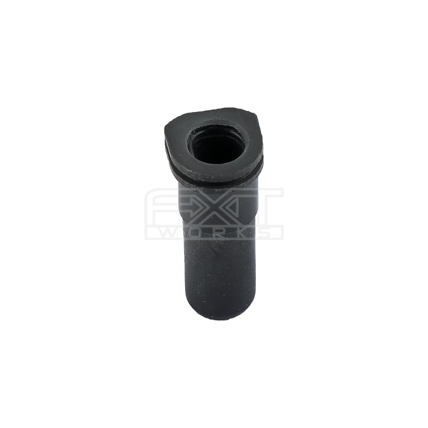 Flabelliform Blade Nozzle for M4 Series Airsoft AEG Rifles (21.45mm O-type plastic)