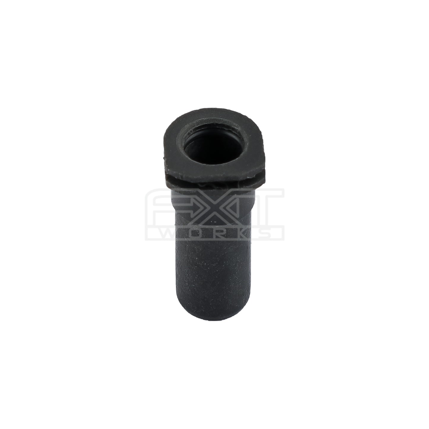 Flabelliform Blade Nozzle for AK Series Airsoft AEG Rifles (19.75mm O-type plastic)