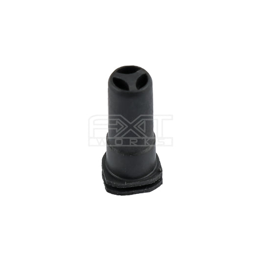 Flabelliform Blade Nozzle for AK Series Airsoft AEG Rifles  (20.7mm O-type plastic)