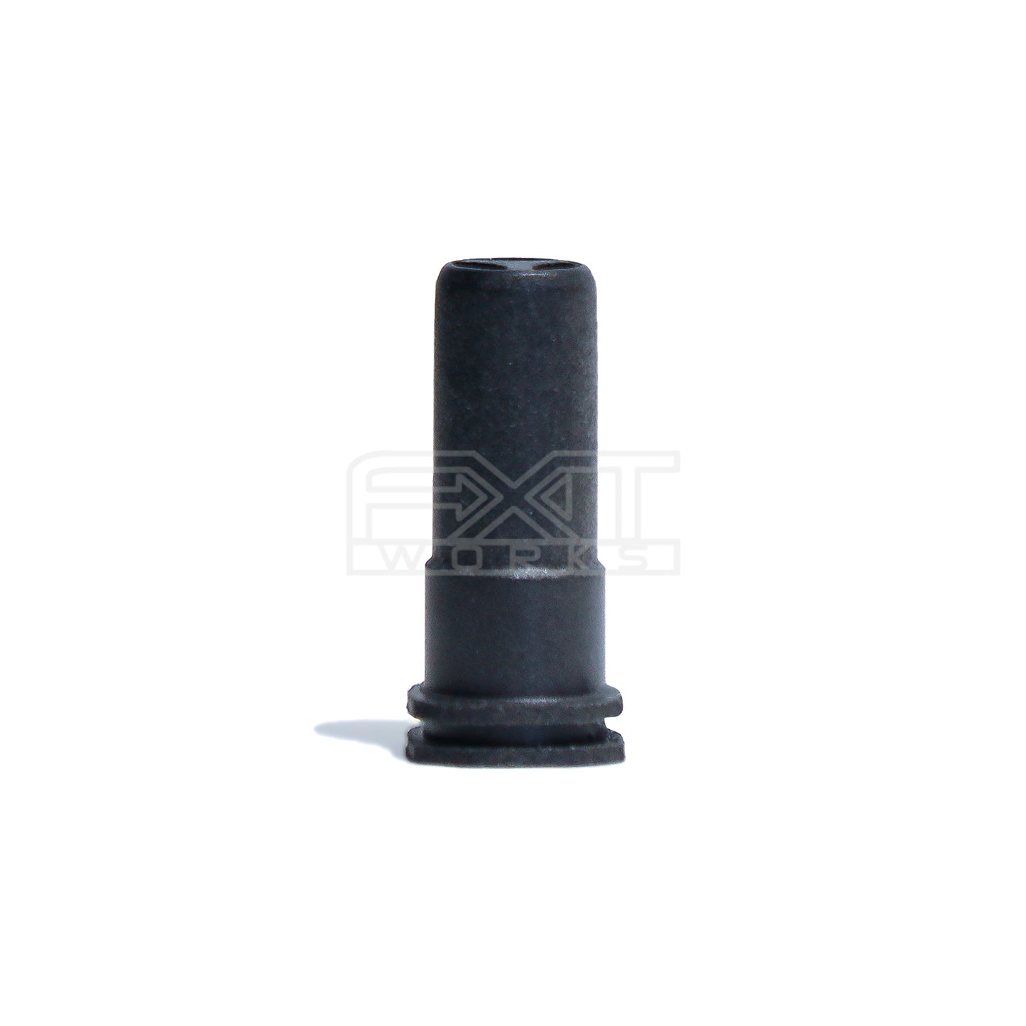 Flabelliform Blade Nozzle for AK Series Airsoft AEG Rifles  (20.7mm O-type plastic)