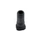 Hexagonal Nozzle for AK Series Airsoft AEG Rifles (19.75mm O-type plastic)