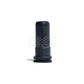 Hexagonal Nozzle for AK Series Airsoft AEG Rifles (19.75mm O-type plastic)