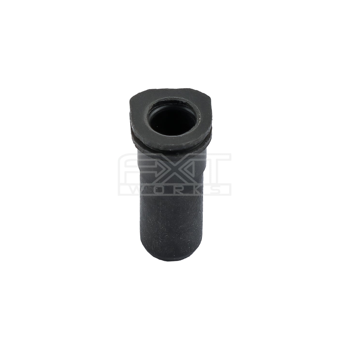 Hexagonal Nozzle for AK Series Airsoft AEG Rifles (19.75mm O-type plastic)