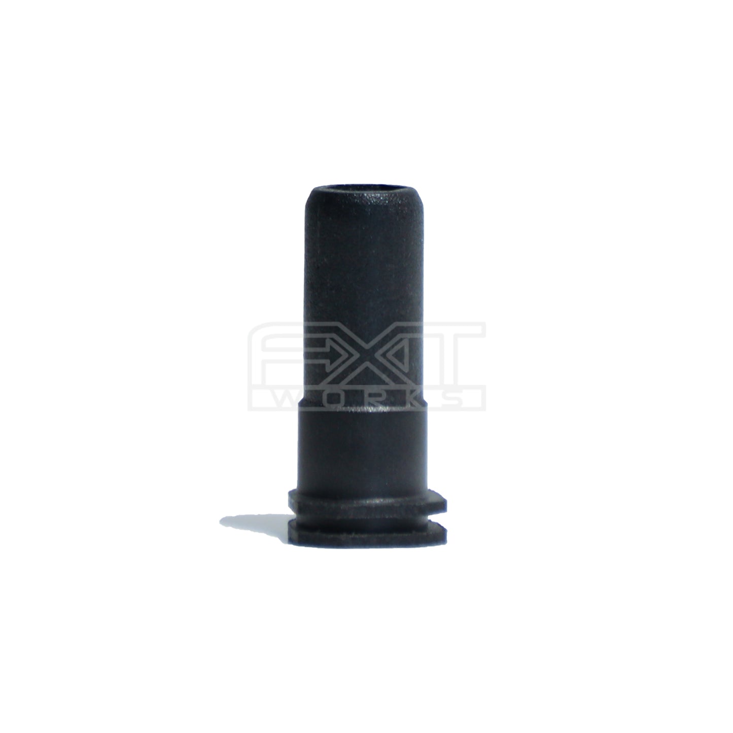 Hexagonal Nozzle for AK Series Airsoft AEG Rifles (20.7mm O-type plastic)