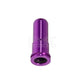 CNC Aluminum Air Nozzle for AK Series Airsoft AEG Rifles (19.75mm Single O-type)