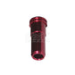 CNC Aluminum Air Nozzle for M4 Series Airsoft AEG Rifles (21.4mm O-type)