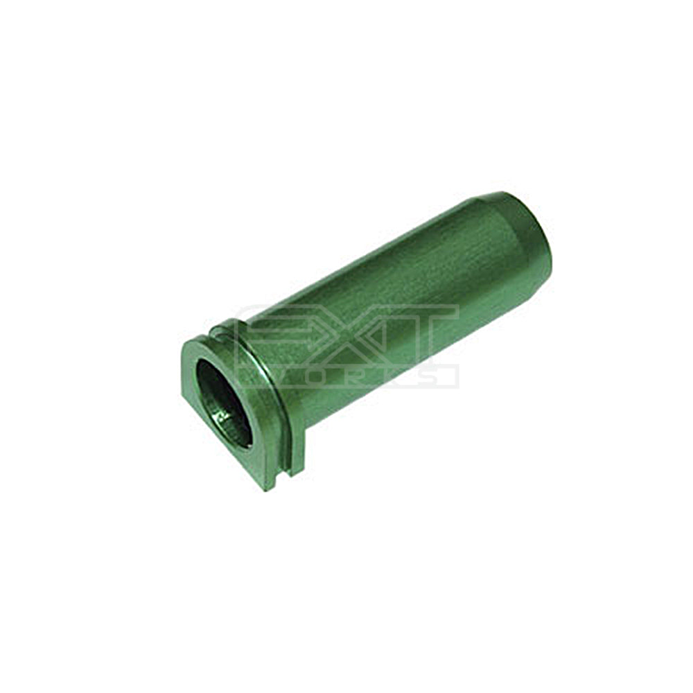 CNC Aluminum Air Nozzle for M14 Series Airsoft AEG Rifles