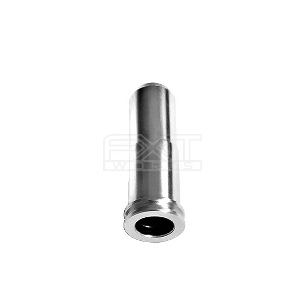 CNC Aluminum Air Nozzle for AK Series Airsoft AEG Rifles