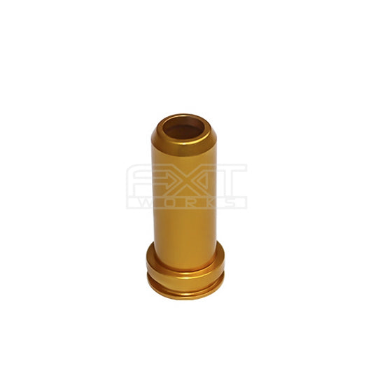 CNC Aluminum Air Nozzle for P90 Series Airsoft AEG Rifles