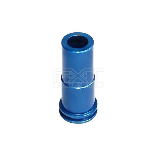 CNC Aluminum Air Nozzle for MP5 Series Airsoft AEG Rifles