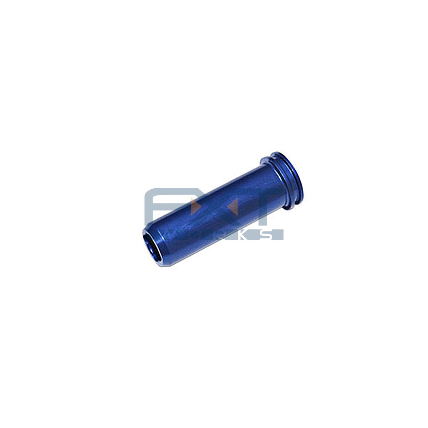 CNC Aluminum Air Nozzle for G36 Series Airsoft AEG Rifles