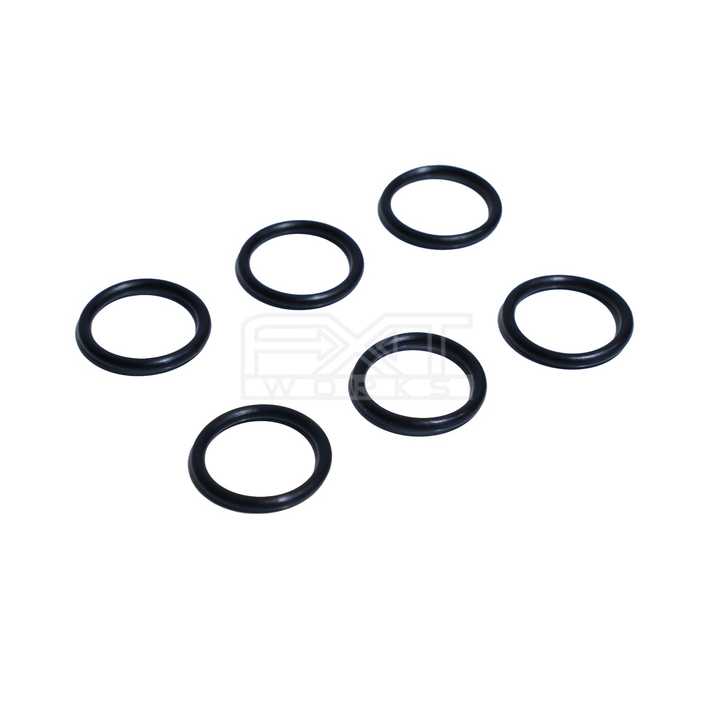 O-Ring (24mm×19mm×2.5mm)