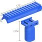Vertical Grip & Front Mount for SplatRBall SRB400, SRB400-SUB